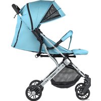 Коляска прогулочная «книга» Farfello Comfy Go CG-37 (мятный)