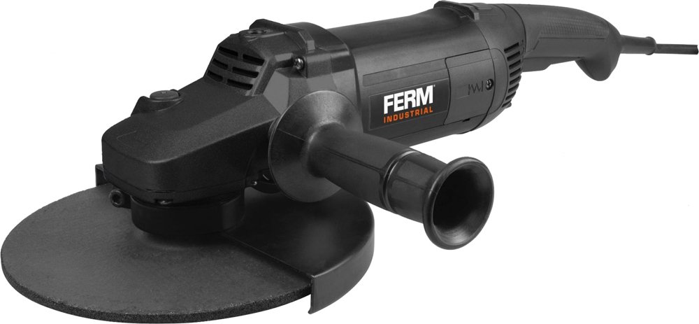 

Угловая шлифмашина Ferm AGM1118P