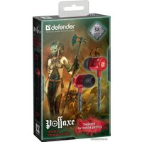 Наушники Defender Pollaxe