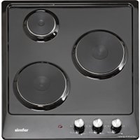 Варочная панель Simfer H45E03B016