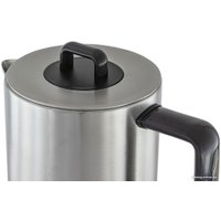 Электрический чайник Pioneer KE575M (серебристый)