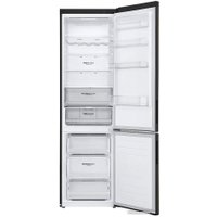 Холодильник LG DoorCooling+ GBB62BLFGC