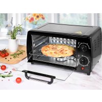 Мини-печь Oursson MO0902/BL