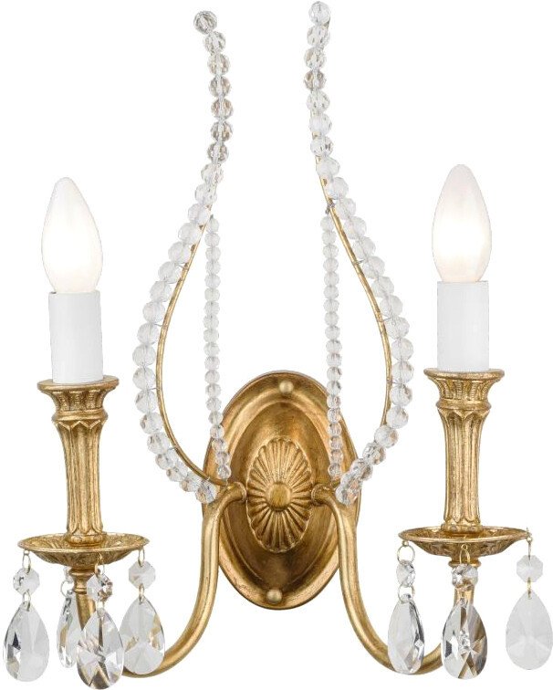 

Бра L'Arte Luce Corona L28822