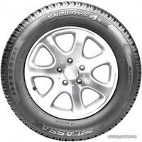Зимние шины Lassa Snoways 4 175/65R15 84T