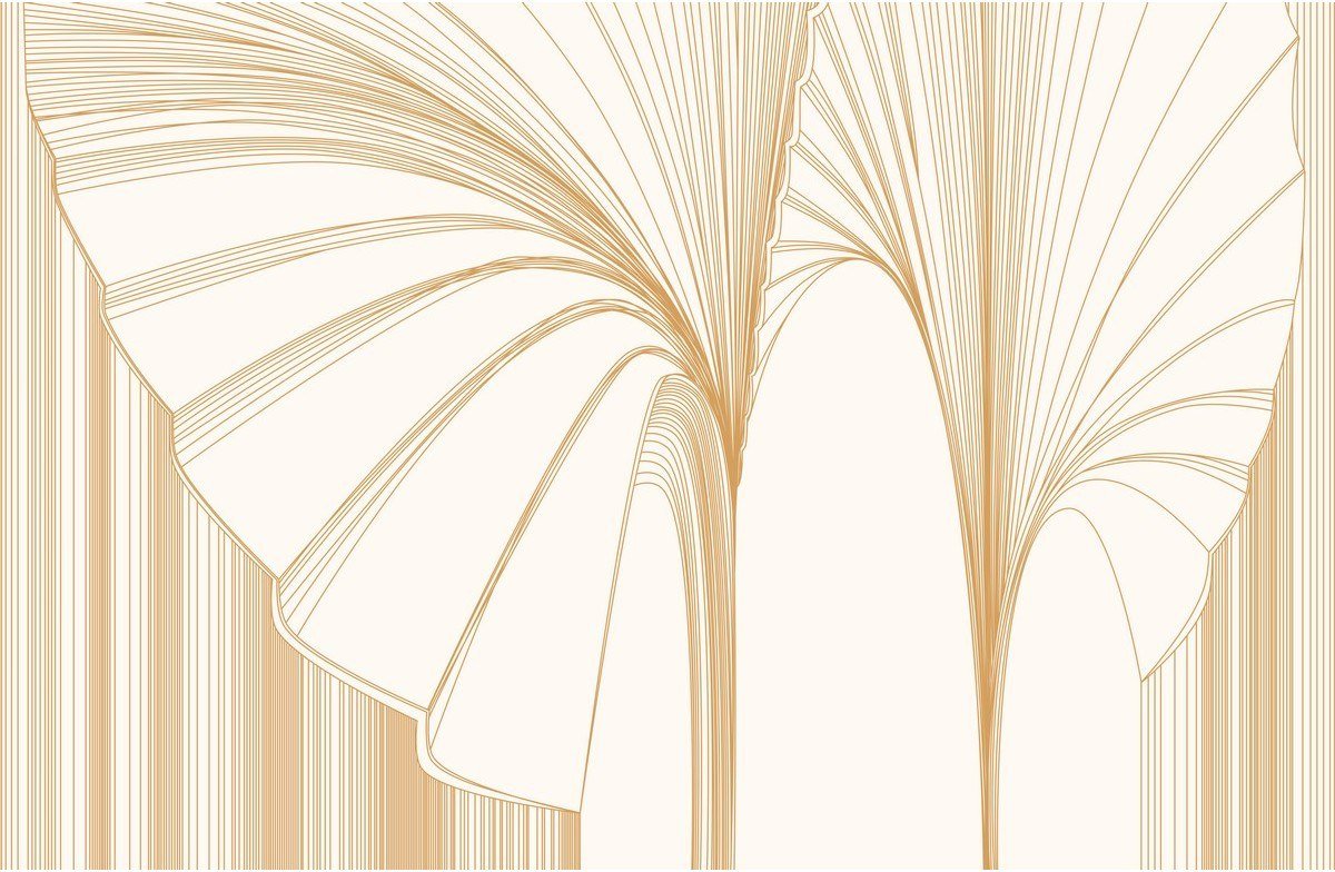 

Фотообои Citydecor Perfect Lines 23 (400x260см)