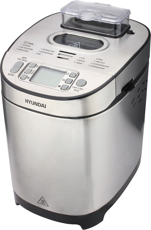 

Хлебопечка Hyundai HYBM-M0313G