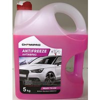 Антифриз Chemipro G12+ CH046 4.4 л