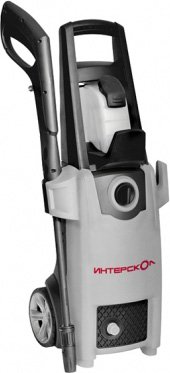 Мойка высокого давления Интерскол АМ-140/1800С