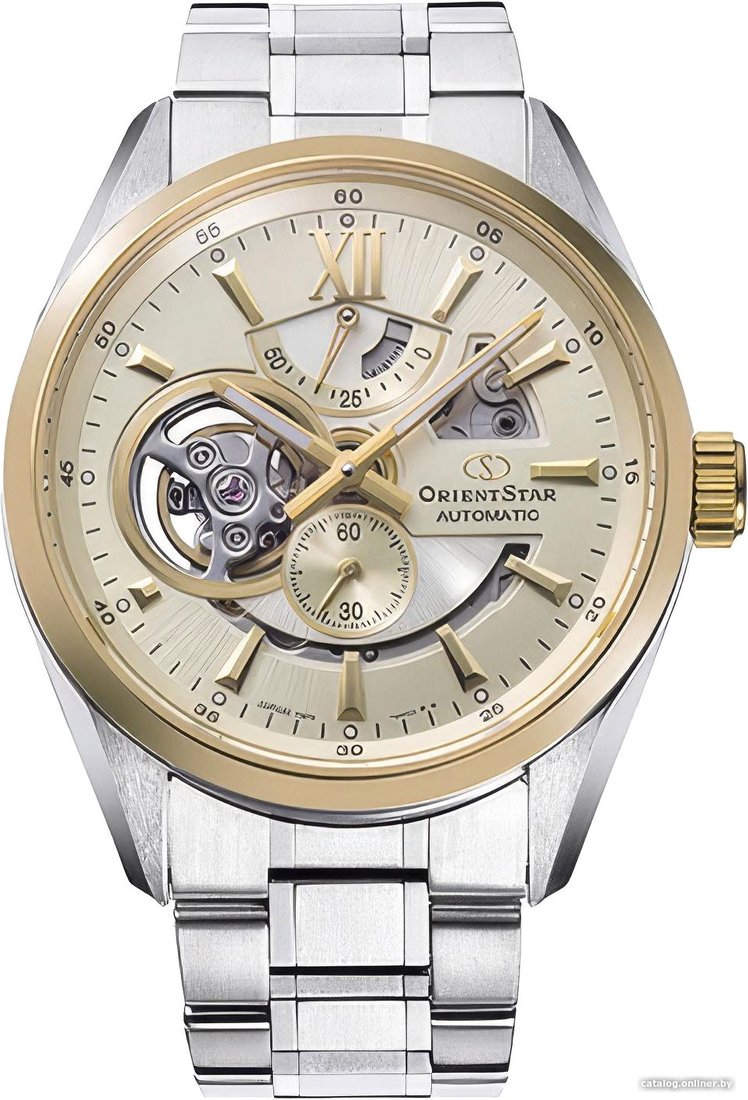 Наручные часы Orient Star RE-AV0124G