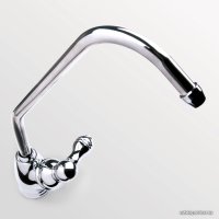 Стационарная система "под мойкой" Prio Новая Вода Praktic EU300