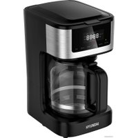 Капельная кофеварка Hyundai HYD-1212