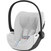 Детское автокресло Cybex Cloud T i-Size Plus (platinum white)