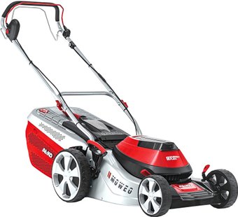 Газонокосилка AL-KO Moweo 46.5 Li SP 119707