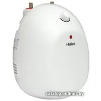 Накопительный электрический водонагреватель под мойку Haier ES8V-Q2(R)