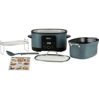 Медленноварка Ninja Foodi 8 в 1 MC1001EU