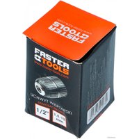 Патрон Faster Tools 1275