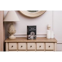 Сейф-книга BRAUBERG Экономическая мысль античности