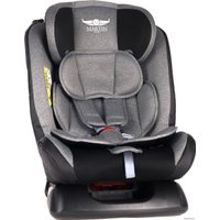 Детское автокресло Martin Noir Discovery без Isofix (quartz gray)