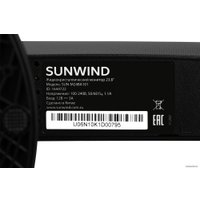 Монитор SunWind SUN-M24BA101