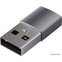 Адаптер Satechi Type-A to Type-C ST-TAUCM