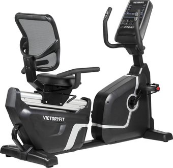 Велотренажер VictoryFit VF-D006