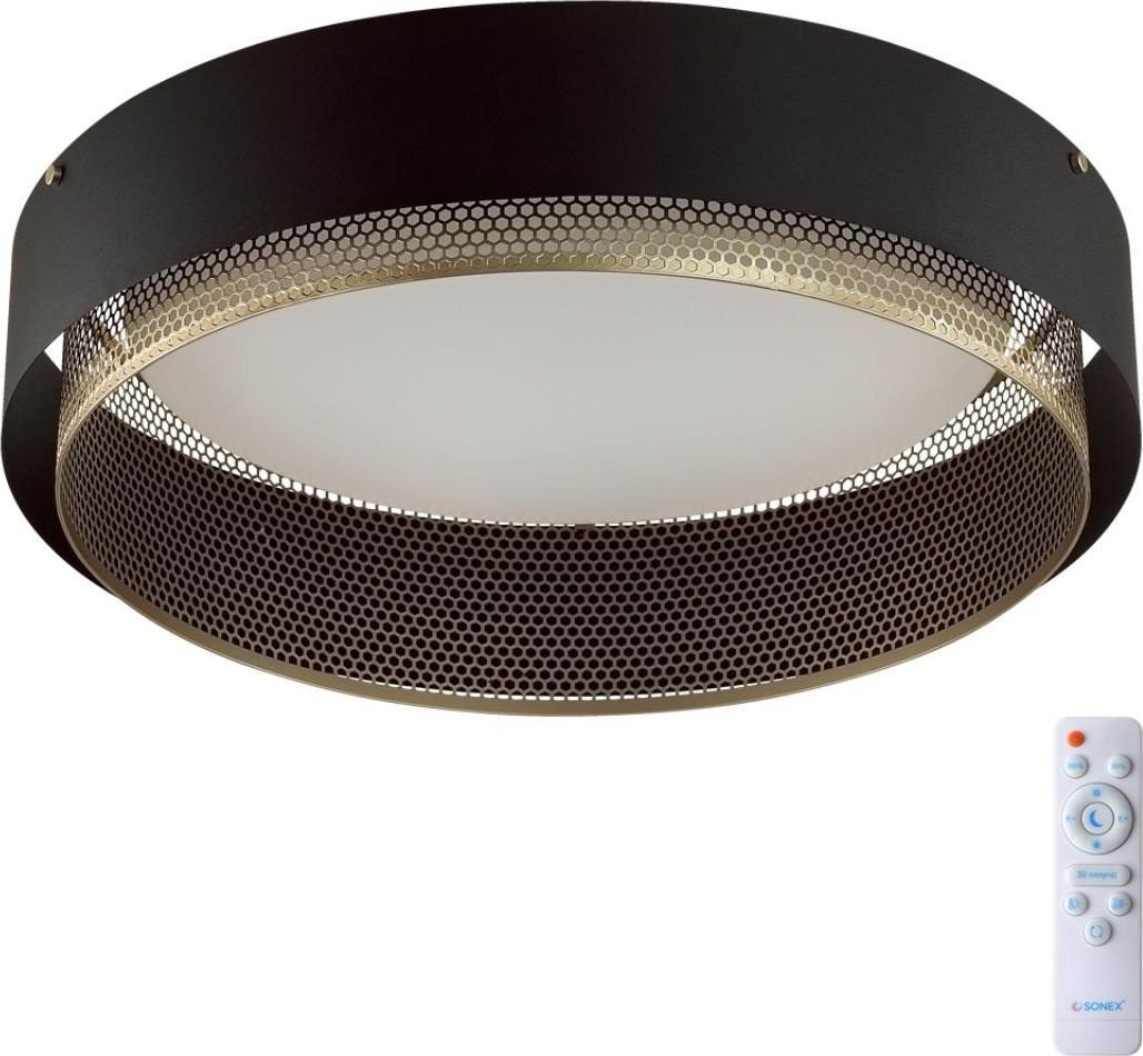 

Припотолочная люстра Sonex Antey 7692/80L