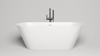 Salini Mona 170x72 102912G (S-Sense, глянцевый)