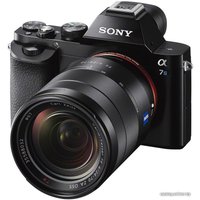 Беззеркальный фотоаппарат Sony a7S Kit 24-70mm (ILCE-7S)