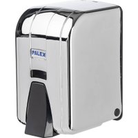 Дозатор для жидкого мыла Palex 3452-D-K мини