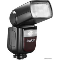 Вспышка Godox Ving V860IIIC TTL для Canon