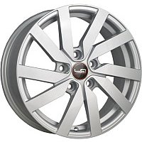 Литые диски Replica SK69 16x6.5" 5x112мм DIA 57.1мм ET 50мм S