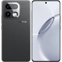 Телефон Realme 16 Pro+ 5G 12GB/256GB международная версия (серый)