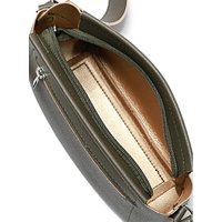 Женская сумка Galanteya 45024 25с39к45 (оливковый)