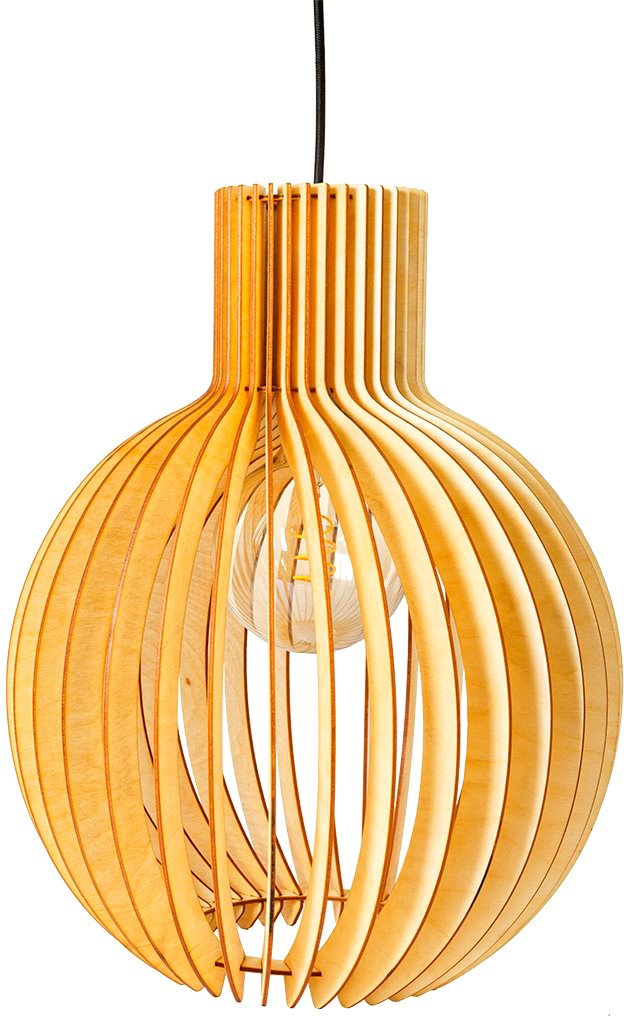

Светильник Glanzen ART-0011-60-nude klot