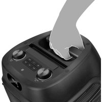 Патибокс SVEN PS-850