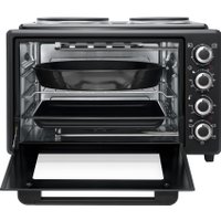 Мини-печь Making Oasis Everywhere M-BL40B1