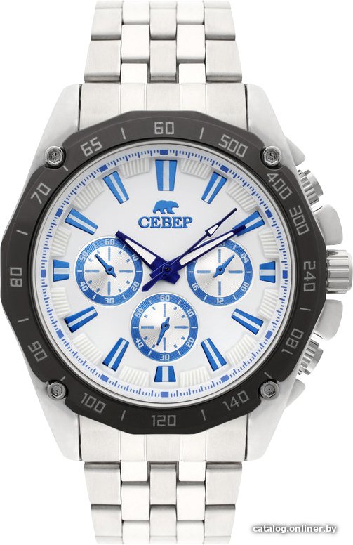 Наручные часы Север E2035-033