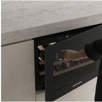Винный шкаф KUPPERSBERG RBW 46