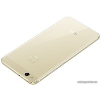 Телефон Huawei P10 Lite 3GB/32GB (золотистый) [WAS-LX1]