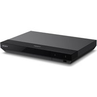Blu-ray плеер Sony UBP-X700/K