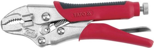 

Зажим Yato YT-2153