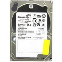 Жесткий диск Seagate Savvio 10K.5 300GB ST9300605SS