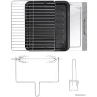 Мини-печь Kitfort KT-1707