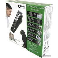 Машинка для стрижки  Codos CP-9180