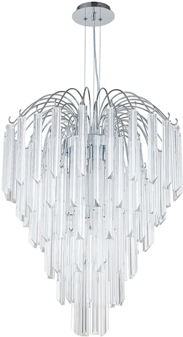 

Подвесная люстра Indigo Light Lastrone V000422