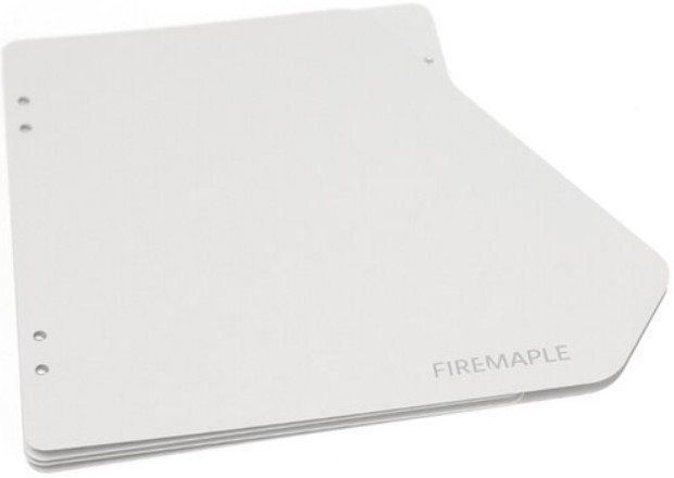 

Ветрозащитный экран Fire-Maple Lac