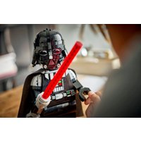 Конструктор LEGO Star Wars 75461 Увеличенная минифигурка Дарта Вейдера