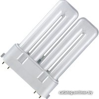 Люминесцентная лампа Osram Dulux F 2G10 24 Вт 4000 К