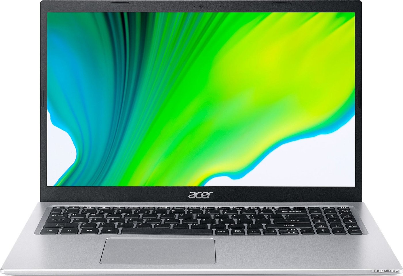 

Ноутбук Acer Aspire 5 A515-56-57X2 NX.A1GEP.00M